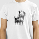 Camiseta Rabiscão