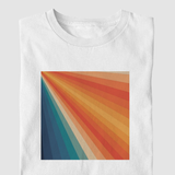 Camiseta Rainbow