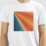 Camiseta Rainbow