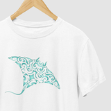 Camiseta Raya Branca
