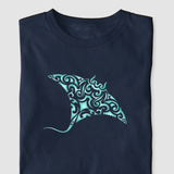 Camiseta Raya