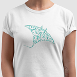 Camiseta Raya