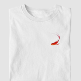 Camiseta Red Fish