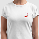 Camiseta Red Fish