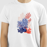 Camiseta Reef Bloom
