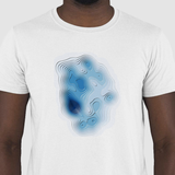 Camiseta Relevo Marinho