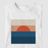 Camiseta Rise & Shine