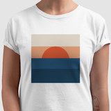 Camiseta Rise & Shine
