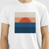 Camiseta Rise & Shine