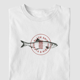 Camiseta Robata & Hibachi