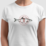 Camiseta Robata & Hibachi