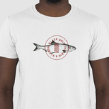Camiseta Robata & Hibachi