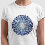 Camiseta Roda Viva