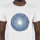 Camiseta Roda Viva