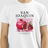 Camiseta Romã