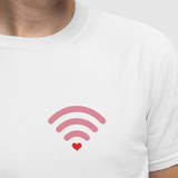 Camiseta Roteando Amor