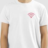 Camiseta Roteando Amor