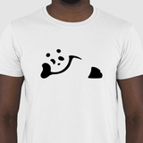 Camiseta Relaxa, Respira, Repete