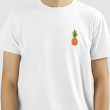 Camiseta Sabor Abacaxi