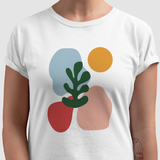 Camiseta Sal da Terra