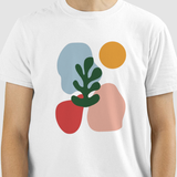 Camiseta Sal da Terra