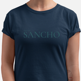 Camiseta Sancho