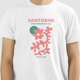 Camiseta Santorini