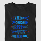 Camiseta Sardinhas do Porto