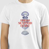 Camiseta Seafood