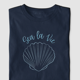 Camiseta Sea La Vie