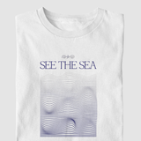 Camiseta See The Sea