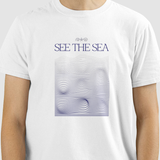 Camiseta See The Sea