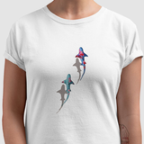 Camiseta Shadows