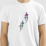 Camiseta Shadows
