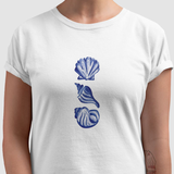 Camiseta sHell Yeah!