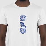 Camiseta sHell Yeah!