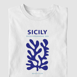 Camiseta Sicily