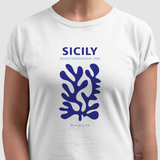 Camiseta Sicily