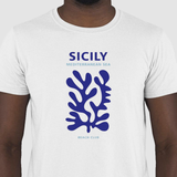 Camiseta Sicily