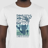 Camiseta Sirena