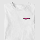 Camiseta Solo Sardine