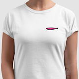 Camiseta Solo Sardine