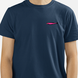 Camiseta Solo Sardine Marinho