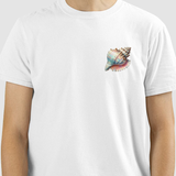 Camiseta Som do Mar