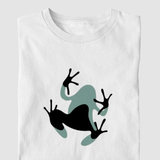 Camiseta Senhor Sapo