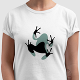 Camiseta Senhor Sapo
