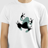 Camiseta Senhor Sapo