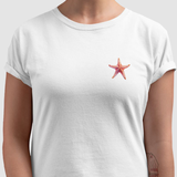 Camiseta Stella Marina