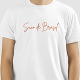 Camiseta Suco de Brasil