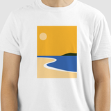 Camiseta Summer Days